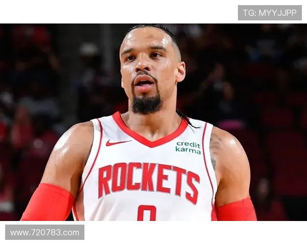 NBA休斯敦火箭队队龄及球员经验详解