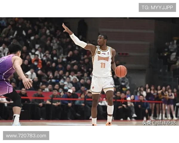 为什么CBA外援工资低于足球外援?