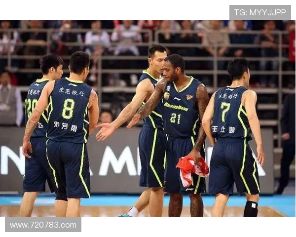 安徽为何没有CBA篮球队？背后原因分析